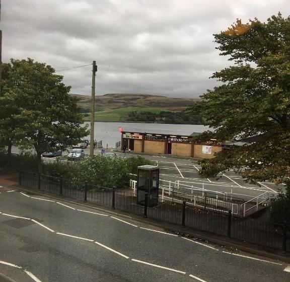 レイクビュースタンダードルーム, Lake Lounge Rooms