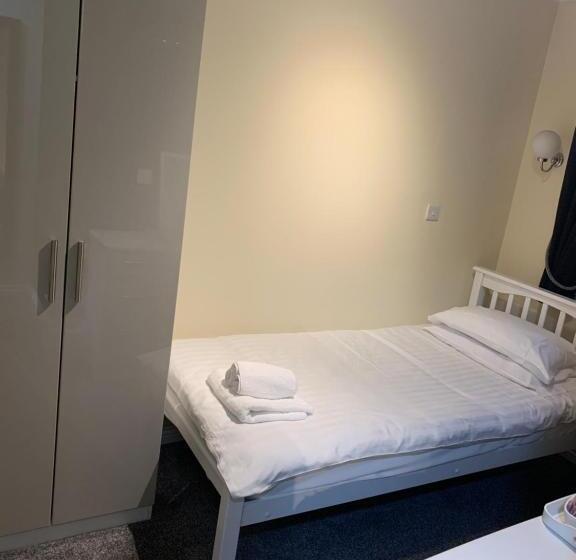 スタンダードシングルルーム, Lake Lounge Rooms