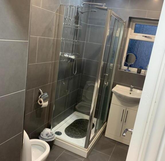 スタンダードシングルルーム, Lake Lounge Rooms