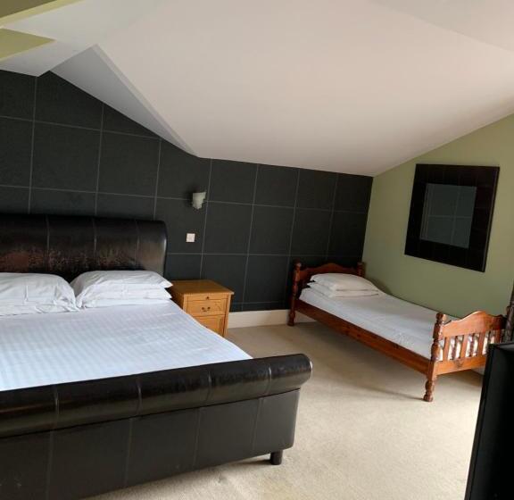 庭の見える１ベッドルームアパートメント, Lake Lounge Rooms