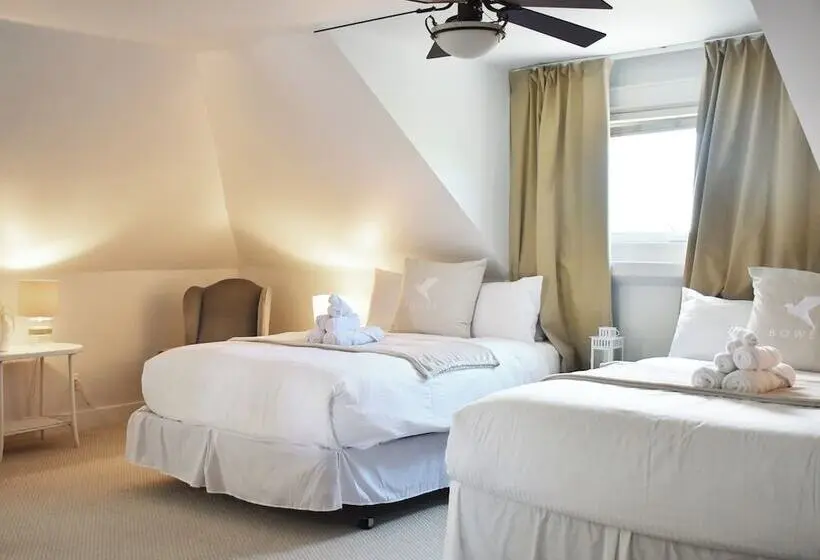 エクゼクティブスイート, Du Vieux Port By Bower Boutique Hotels