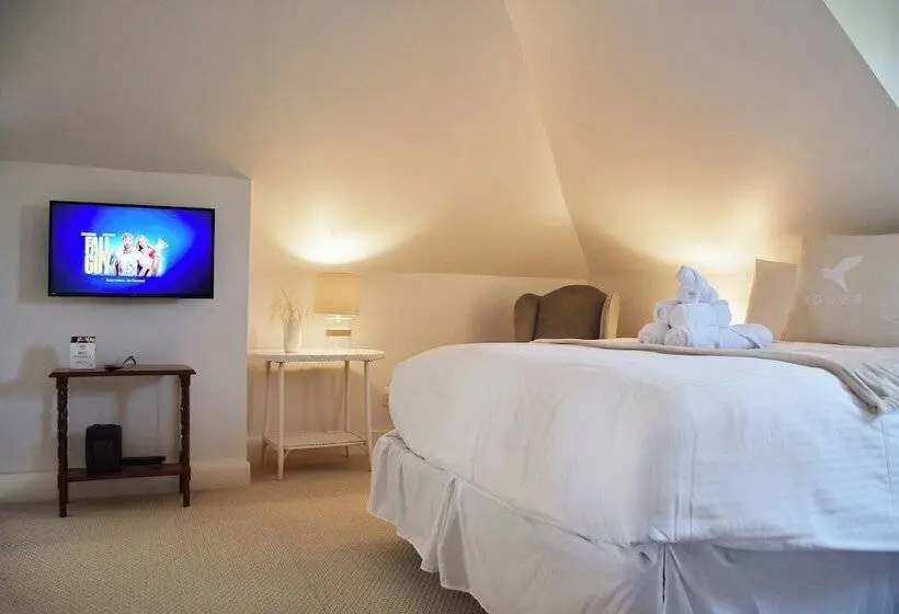 エクゼクティブスイート, Du Vieux Port By Bower Boutique Hotels