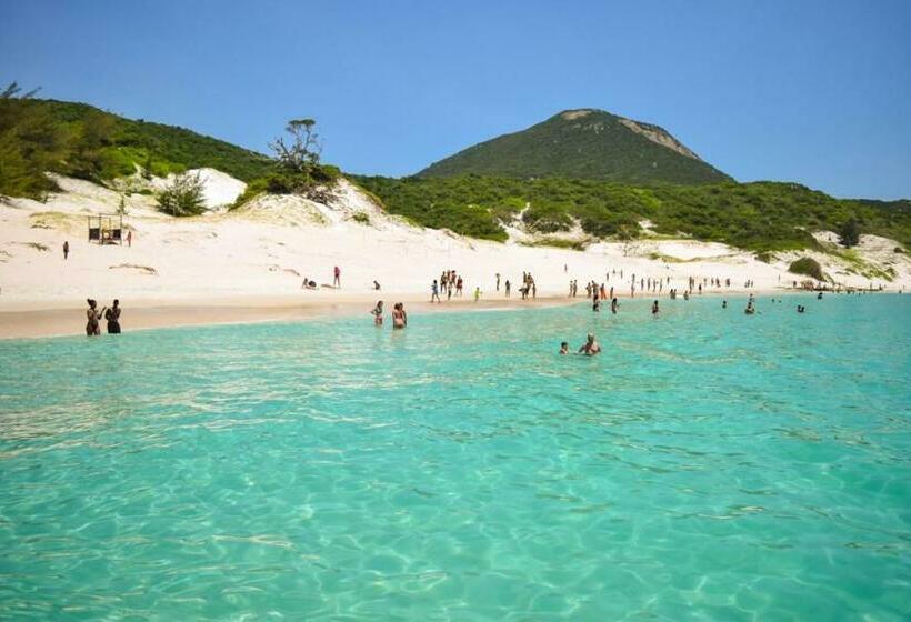 اتاق اکونومی, Pousada Gran Gaviota