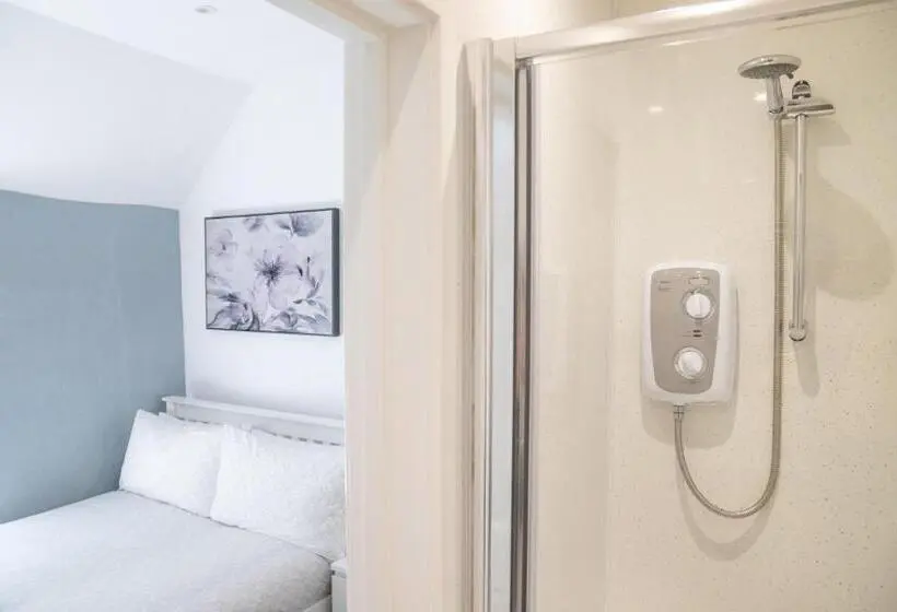Standard-huone, The Cottage