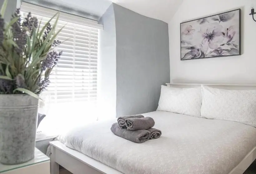 Standard-huone, The Cottage