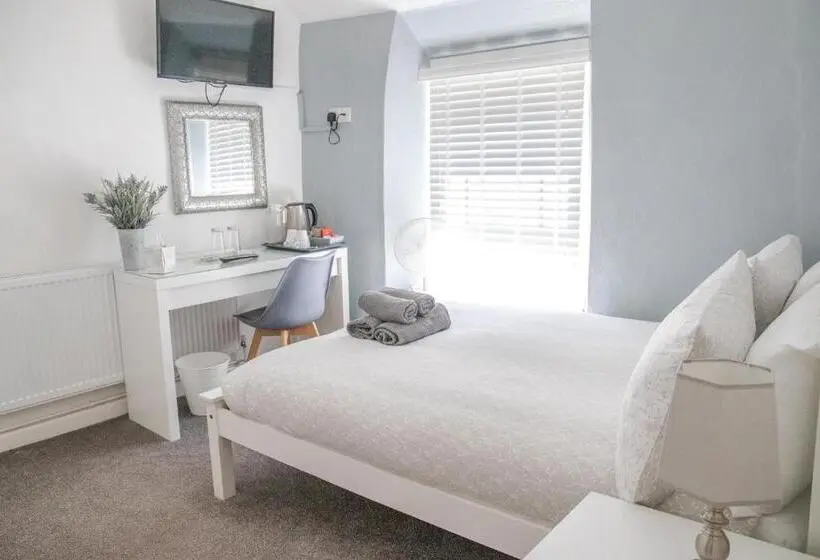 Standard-huone, The Cottage
