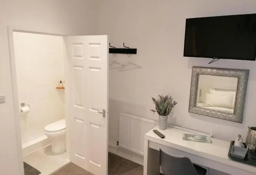 Standard-huone, The Cottage