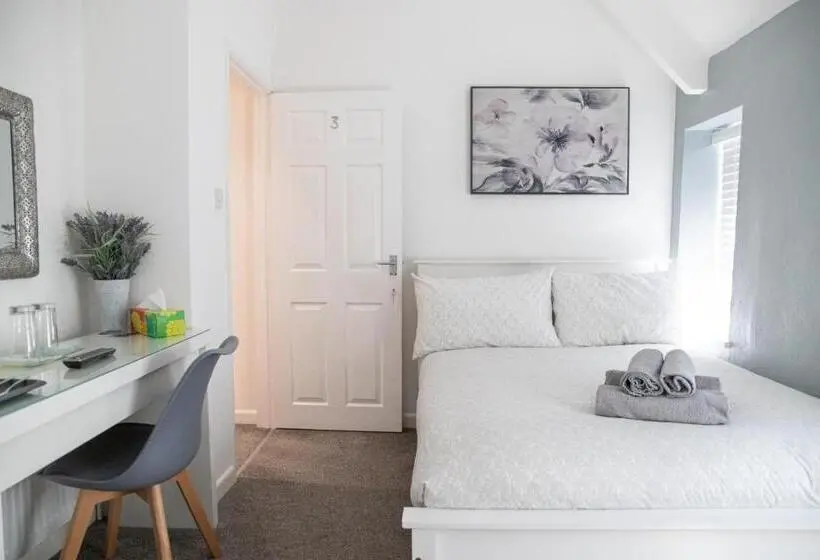 Standard-huone, The Cottage