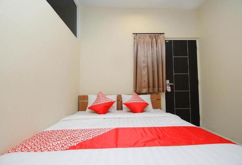 Deluxe Værelse, Unta Residence