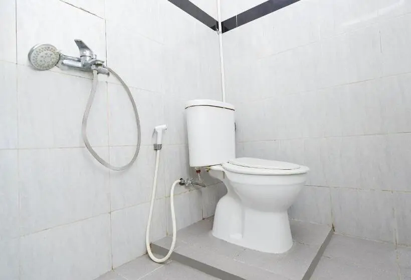 Standart Oda, Unta Residence