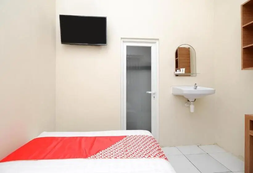 Standart Oda, Unta Residence
