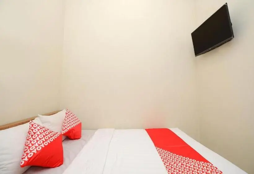 Standart Oda, Unta Residence