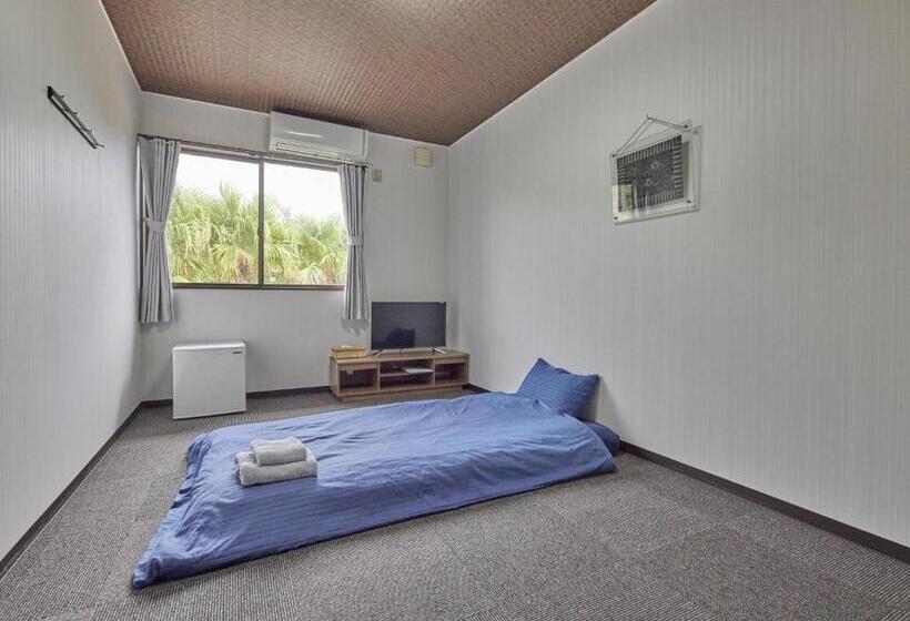 Трехместный Номер Стандарт Совместная Ванная, Guest House Ama Terrace