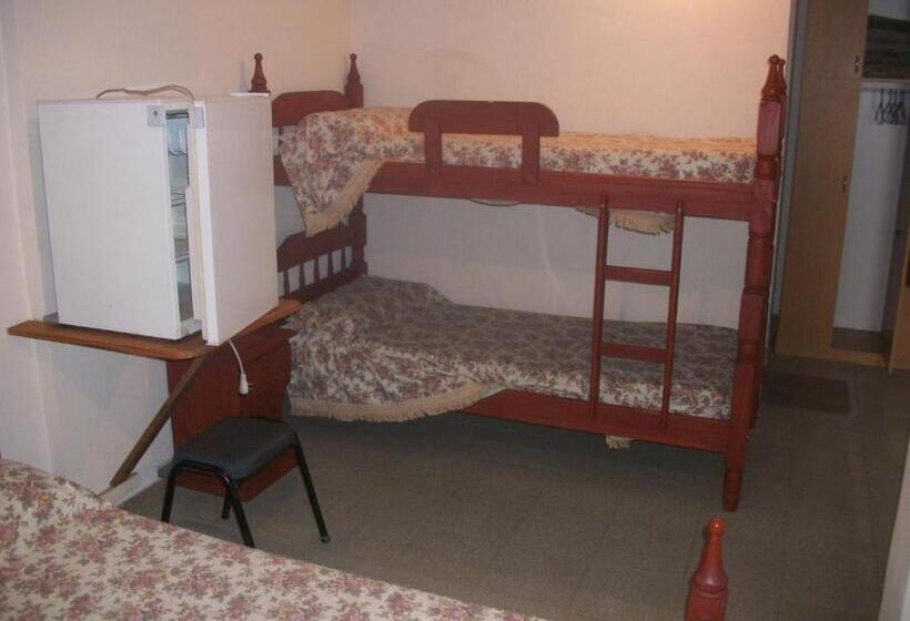 Четырехместный Номер Стандарт, Vip