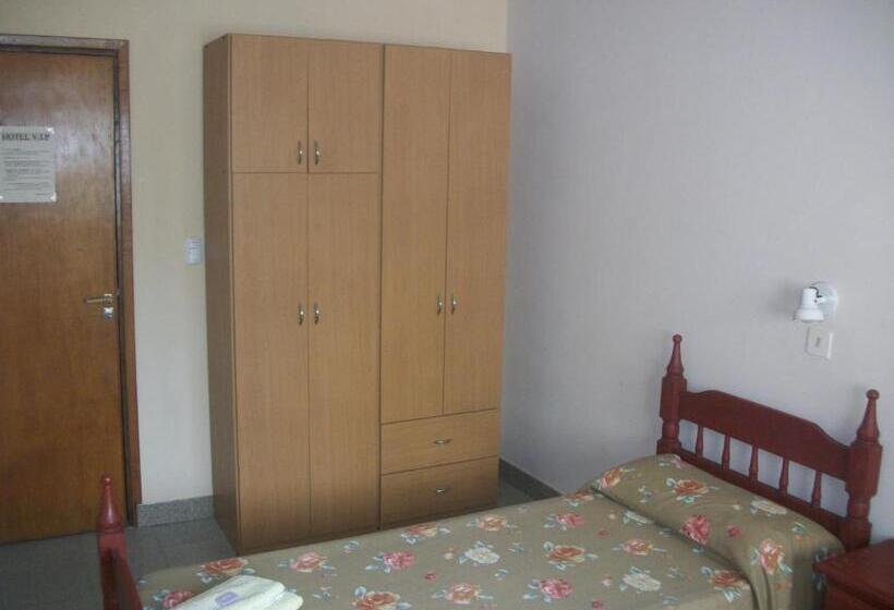 Номер Стандарт, Vip