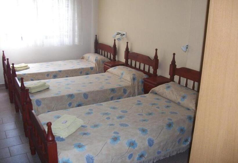 Номер Стандарт Трехместный, Vip