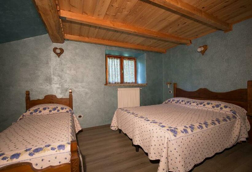 Стандартный Номер Кровать Кинг, Grand Golliat