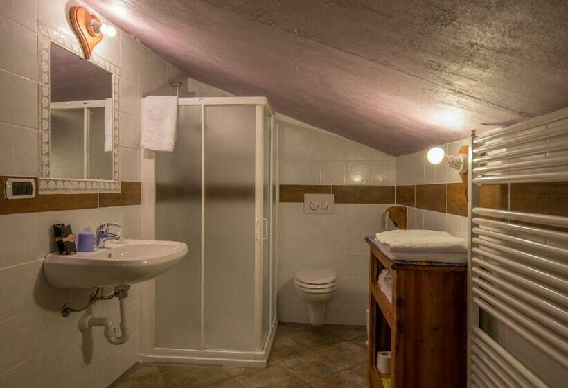 标准间带阳台, Grand Golliat