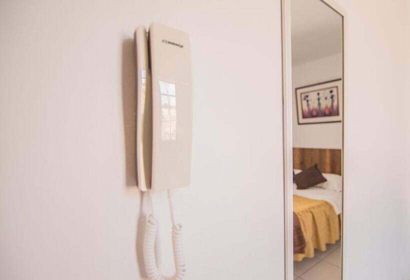 اتاق لوکس یک تخته, Señorio Chiribaya