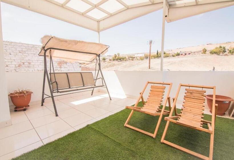 اتاق استاندارد با تخت بزرگ, Señorio Chiribaya