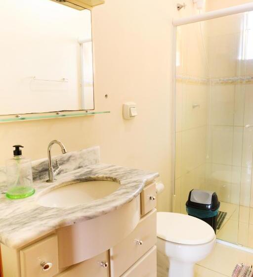 منزل غرفتين نوم, Residencial Marilis