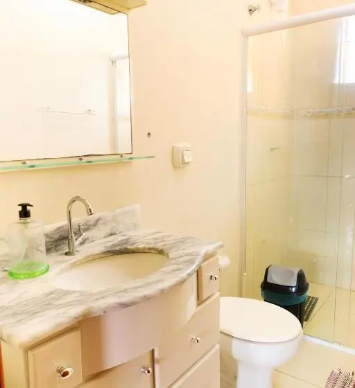 2ベッドルームハウス, Residencial Marilis