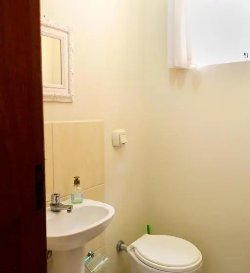2ベッドルームハウス, Residencial Marilis