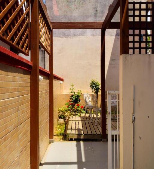 منزل غرفتين نوم, Residencial Marilis