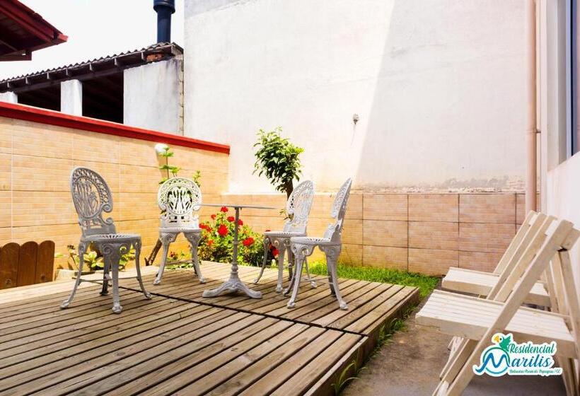 Дом 2 Спальни, Residencial Marilis
