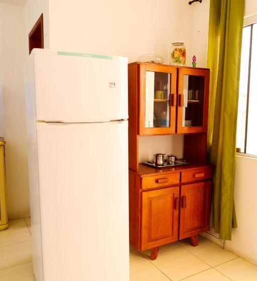 منزل غرفتين نوم, Residencial Marilis