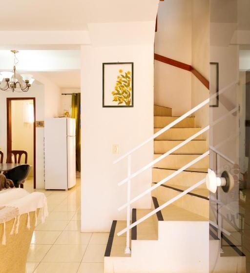 منزل غرفتين نوم, Residencial Marilis