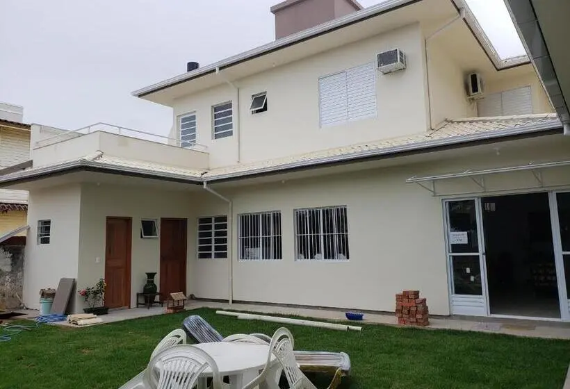 1ベッドルームアパートメント, Residencial Marilis