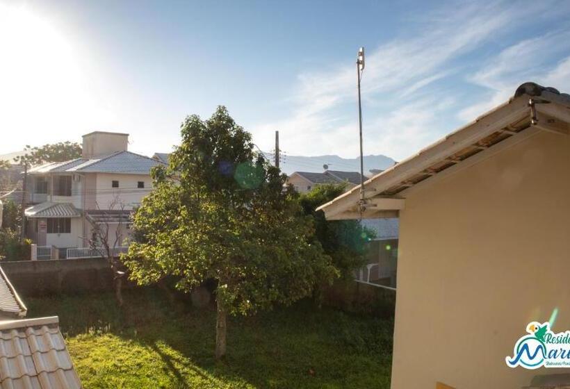 شقة 3 غرف, Residencial Marilis