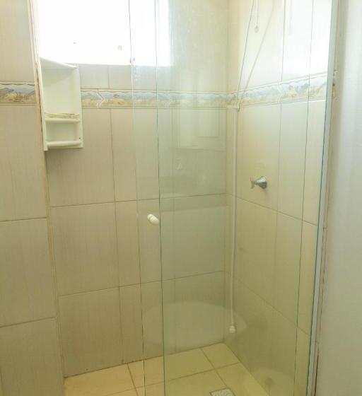 Апартаменты 3 Спальни, Residencial Marilis