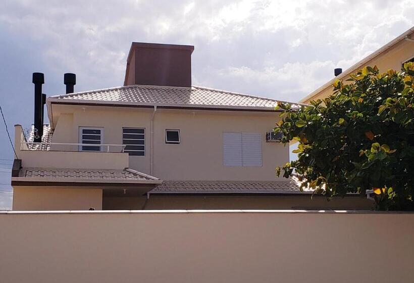 شقة غرفة واحدة مزودة بتراس, Residencial Marilis