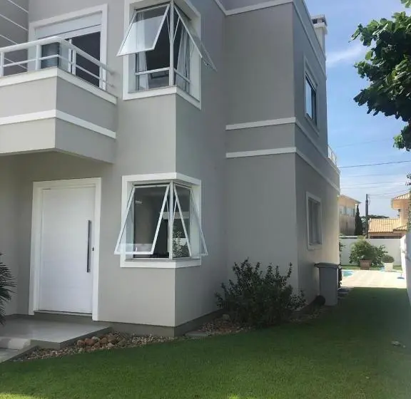 1ベッドルームハウス, Residencial Marilis