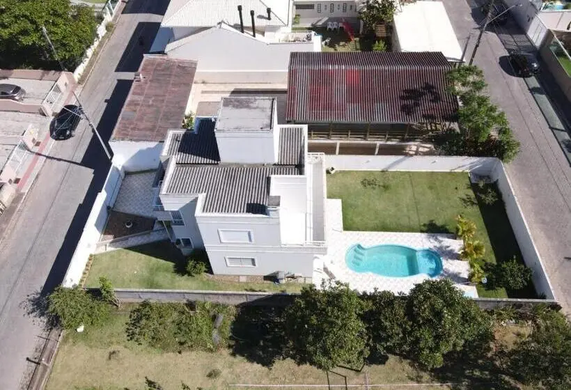 1ベッドルームハウス, Residencial Marilis