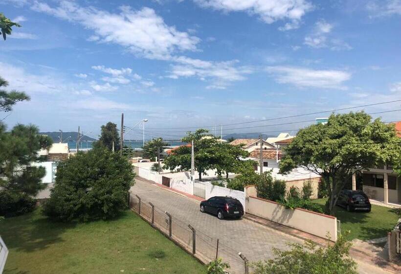 منزل غرفة نوم واحدة, Residencial Marilis