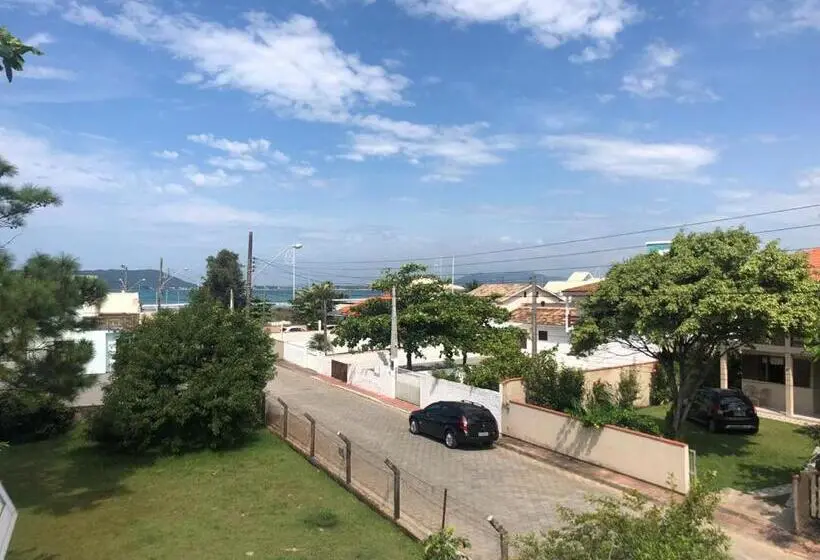 1ベッドルームハウス, Residencial Marilis