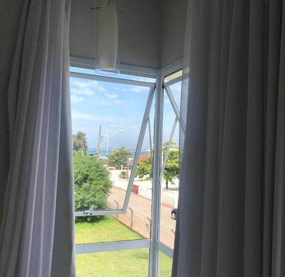 منزل غرفة نوم واحدة, Residencial Marilis