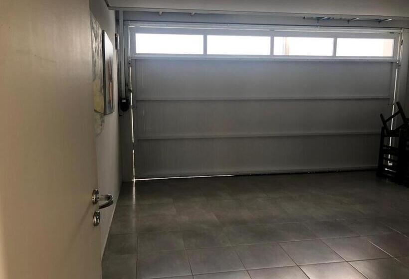 منزل غرفة نوم واحدة, Residencial Marilis