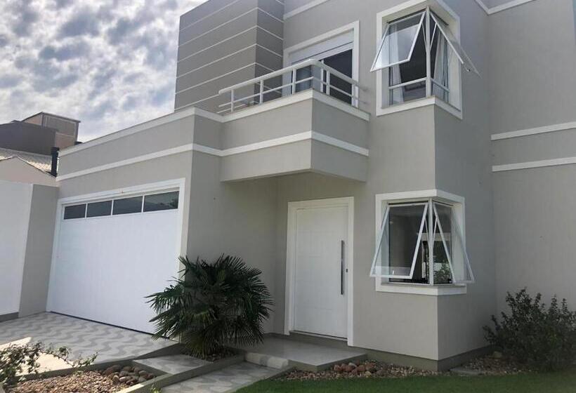 منزل غرفة نوم واحدة, Residencial Marilis