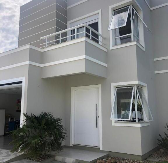 Дом 1 Спальня, Residencial Marilis