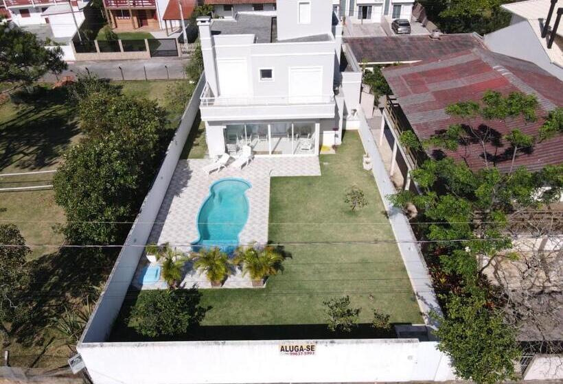 منزل غرفة نوم واحدة, Residencial Marilis