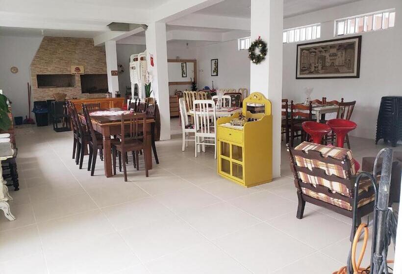 جناح, Residencial Marilis