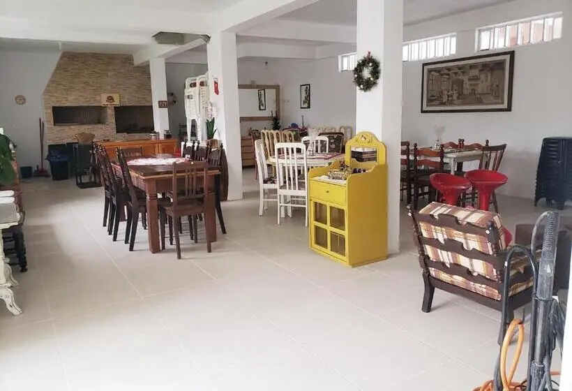 スイート, Residencial Marilis