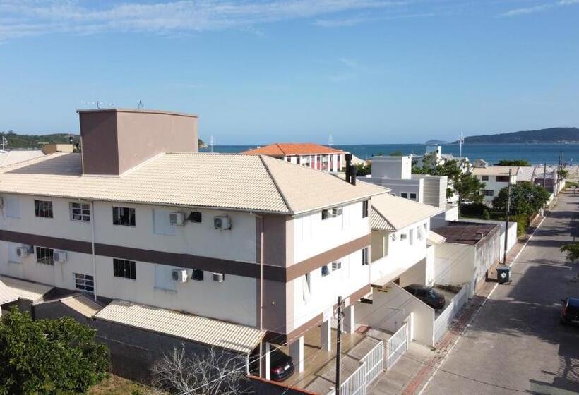 جناح, Residencial Marilis