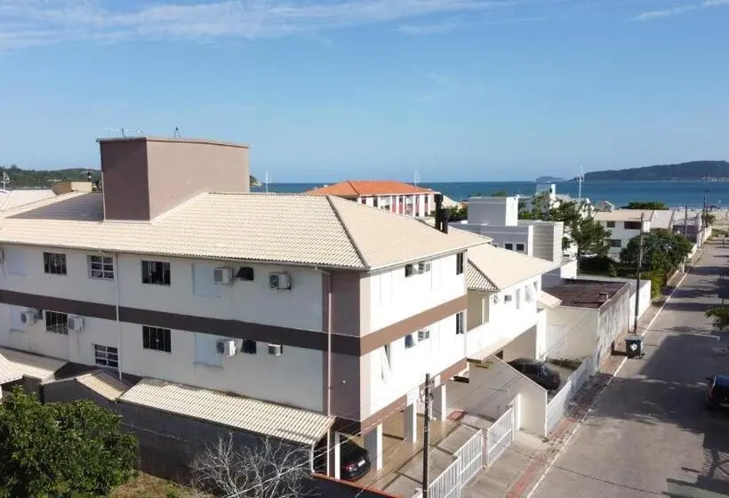 スイート, Residencial Marilis