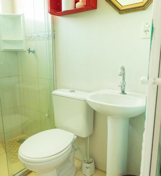 جناح, Residencial Marilis