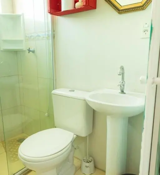 スイート, Residencial Marilis